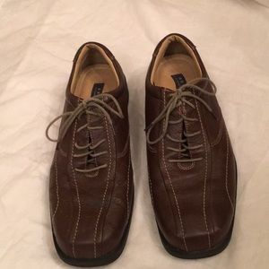 Axcess men’s Leather dress shoes